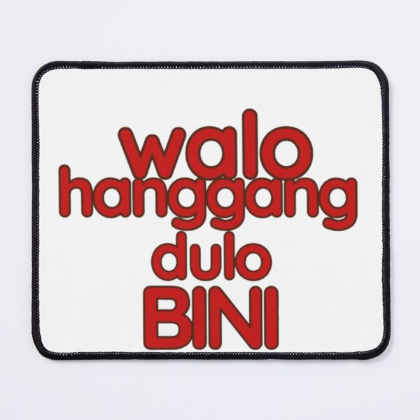 Item preview, bini 8 hanggang dulo designed and sold by AissTee.