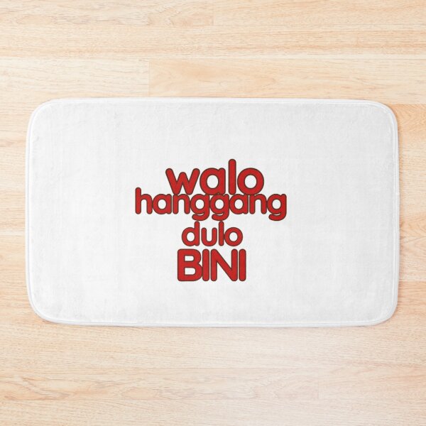 Item preview, bini 8 hanggang dulo designed and sold by AissTee.