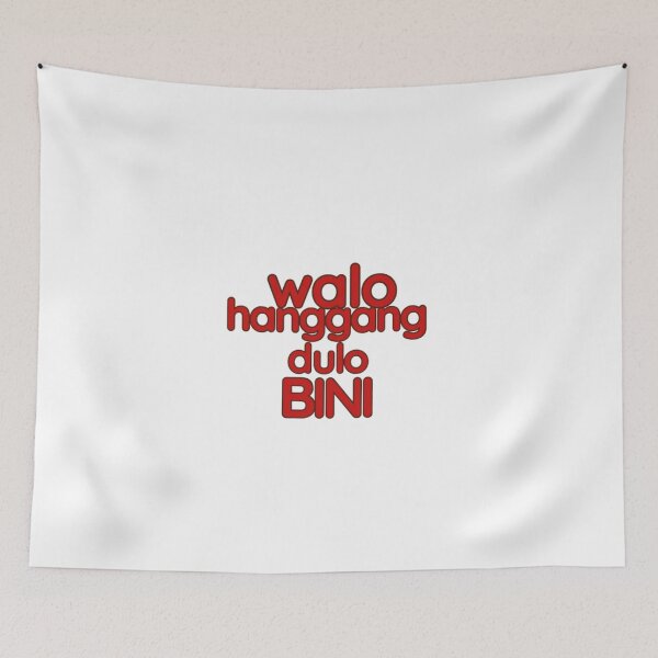Item preview, bini 8 hanggang dulo designed and sold by AissTee.