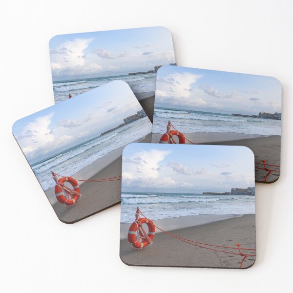 Item preview, Seaside Town of Cefalu designed and sold by Dreamscape Eclectic .