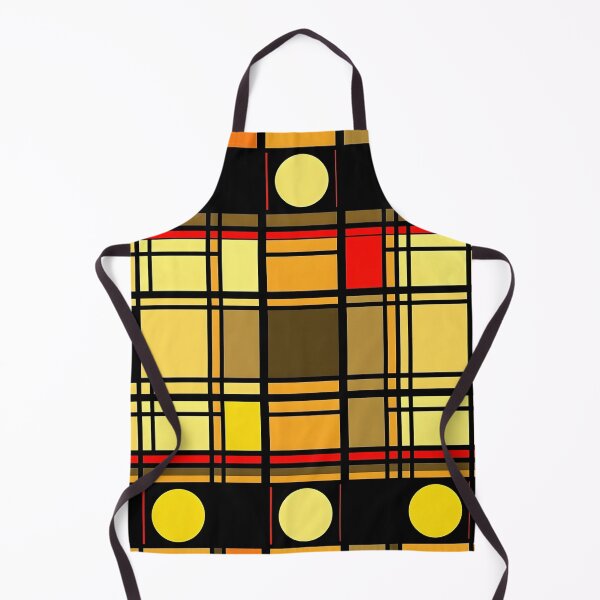Item preview, Retro Pattern #22 designed and sold by Kaleidoscope Print.