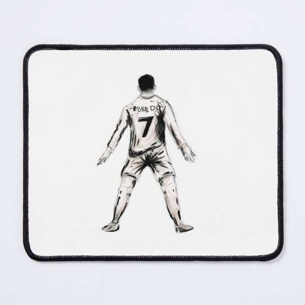 Item preview, Cristiano Ronaldo designed and sold by ArtBoiz.