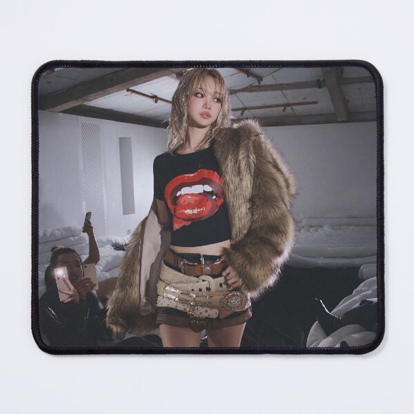 Item preview, Le Sserafim CHAEWON CRAZY 1 800 hot n fun CRAZIER FEARNOT designed and sold by Valereekmerch.