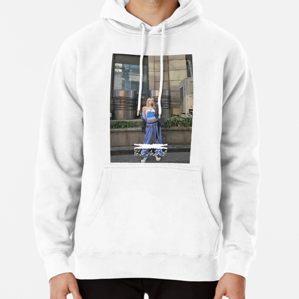 Le Sserafim CHAEWON CRAZY 1 800 hot n fun CRAZIER FEARNOT