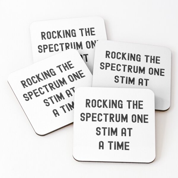 Item preview, Rock the Spectrum! designed and sold by GordosWorld.
