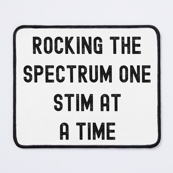 Item preview, Rock the Spectrum! designed and sold by GordosWorld.
