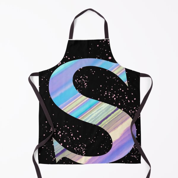 Item preview, "Cosmic Letter S" designed and sold by TESHYS.