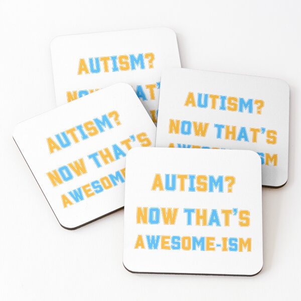 Item preview, Awesome-ism! designed and sold by GordosWorld.