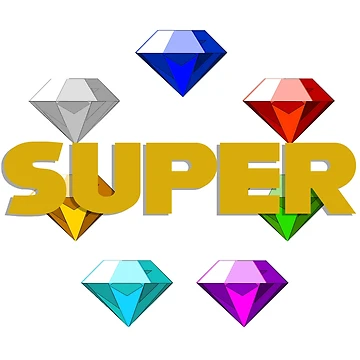 Artwork thumbnail, Super by InTrendSick