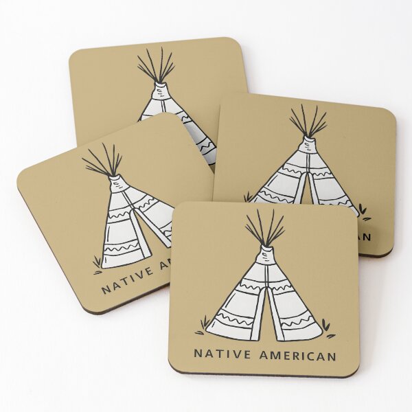 Item preview, Native american : Heritage Unity Classic design designed and sold by KennerTH.