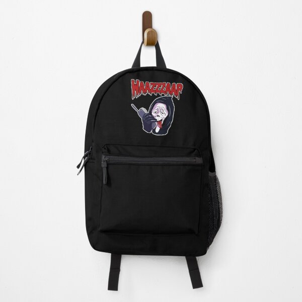 Item preview, wazzap scary movie designed and sold by Blck-Acid-Devil.