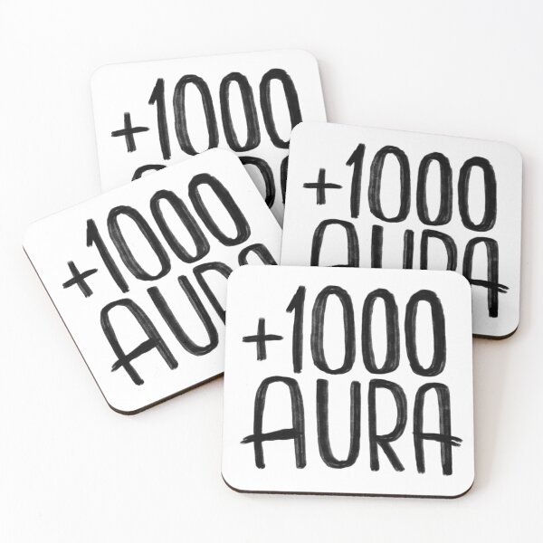 Item preview, youth word, +1000 Aura designed and sold by badlydrawnbabe.