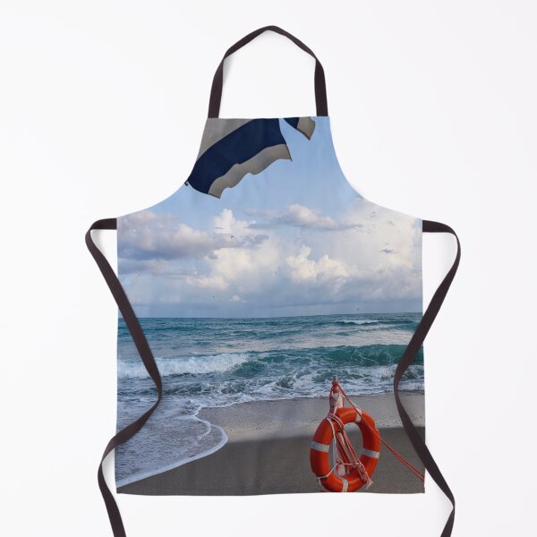 Item preview, Seaside Town of Cefalu designed and sold by Dreamscape Eclectic .