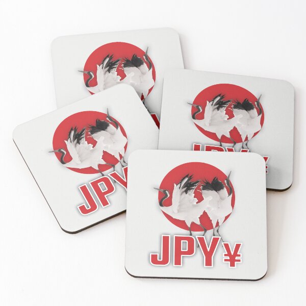 Item preview, JPY t-shirt design concept  designed and sold by MyGluteesFree77.