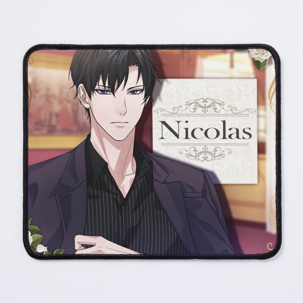 Item preview, Prestigious Passions | Nicolas designed and sold by Genius-Japan.