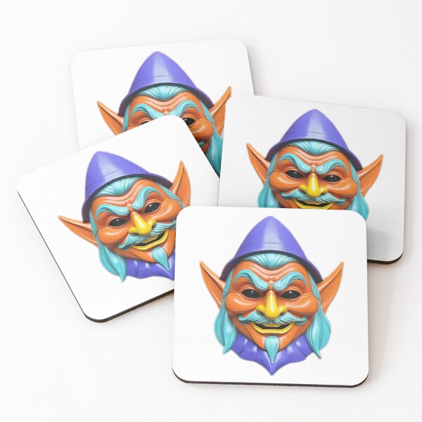 Item preview, Wizard Mask designed and sold by Lisamariesumner.