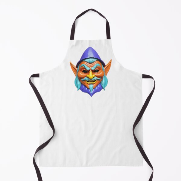 Item preview, Wizard Mask designed and sold by Lisamariesumner.