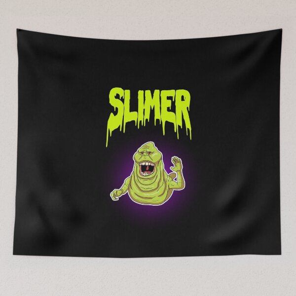 Item preview, slimer ghost designed and sold by Blck-Acid-Devil.