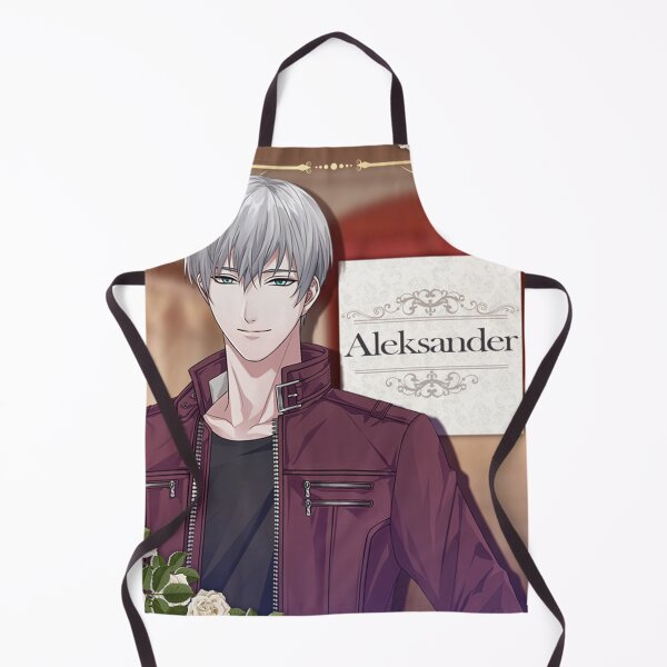 Item preview, Prestigious Passions | Alkesander designed and sold by Genius-Japan.