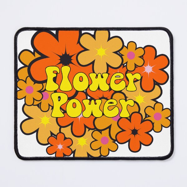 Item preview, Flower Power designed and sold by brineB.