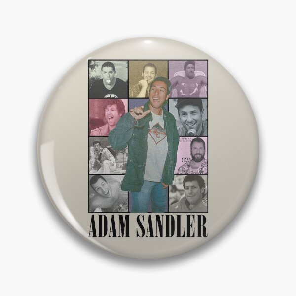 Item preview, A.d.a.m Sandler The ERAS Tour Unisex designed and sold by Nannythenimfa.