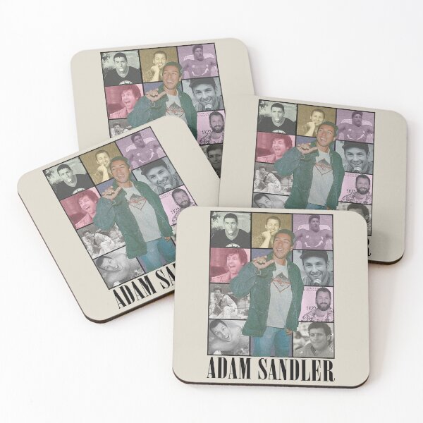 Item preview, A.d.a.m Sandler The ERAS Tour Unisex designed and sold by Nannythenimfa.