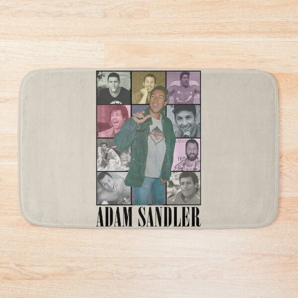 Item preview, A.d.a.m Sandler The ERAS Tour Unisex designed and sold by Nannythenimfa.