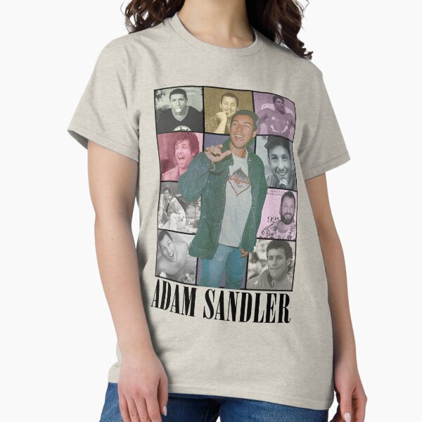 Item preview, A.d.a.m Sandler The ERAS Tour Unisex designed and sold by Nannythenimfa.