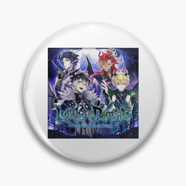 Item preview, Lullaby of Demonia  | Remaster designed and sold by Genius-Japan.