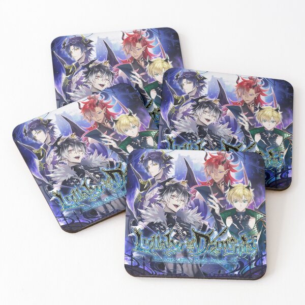 Item preview, Lullaby of Demonia  | Remaster designed and sold by Genius-Japan.