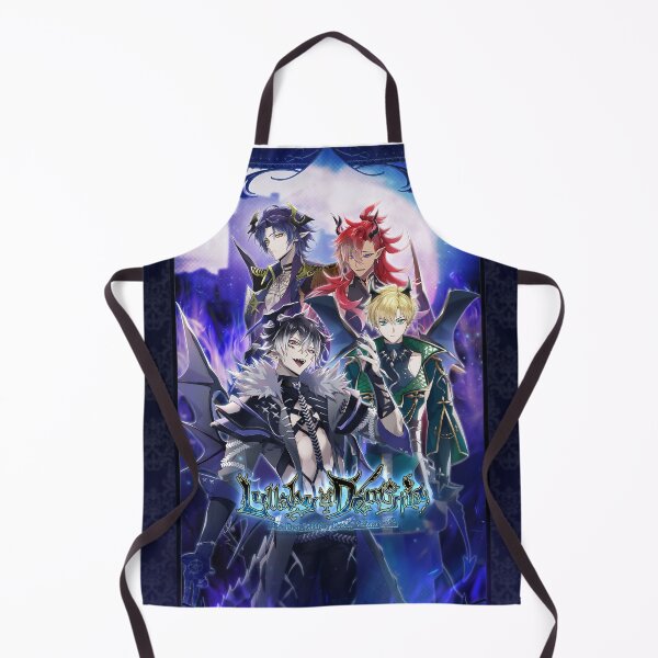 Item preview, Lullaby of Demonia | Remaster designed and sold by Genius-Japan.