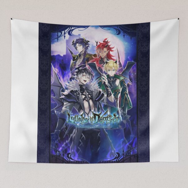 Item preview, Lullaby of Demonia  | Remaster designed and sold by Genius-Japan.