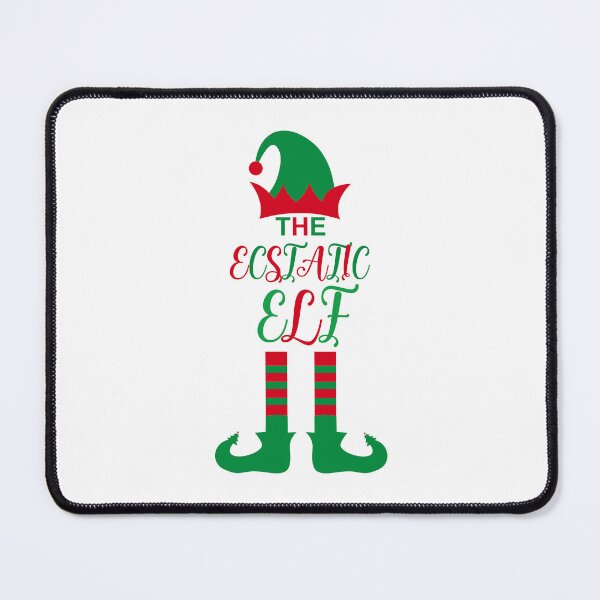 Item preview, The ecstatic elf designed and sold by Josie37.