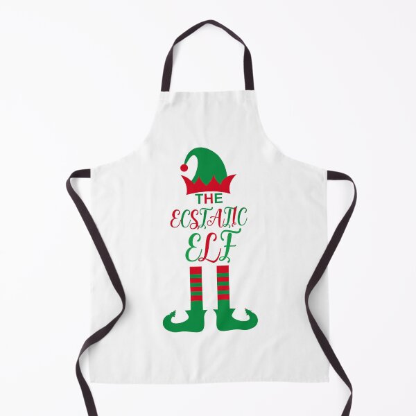 Item preview, The ecstatic elf designed and sold by Josie37.