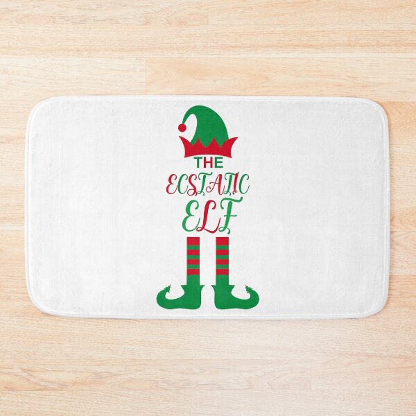Item preview, The ecstatic elf designed and sold by Josie37.