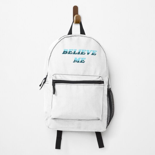 Item preview, Believe Me designed and sold by oddenen.