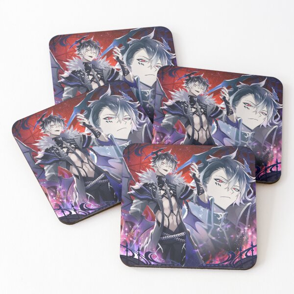 Item preview, Lullaby of Demonia  | Alastor designed and sold by Genius-Japan.