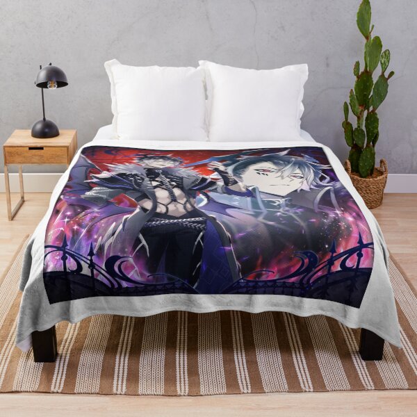Item preview, Lullaby of Demonia  | Alastor designed and sold by Genius-Japan.