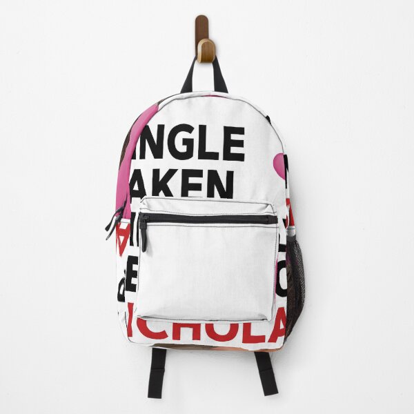Item preview, Dating Nicholas Chavez, S I N G L E, Taken designed and sold by Nannythenimfa.