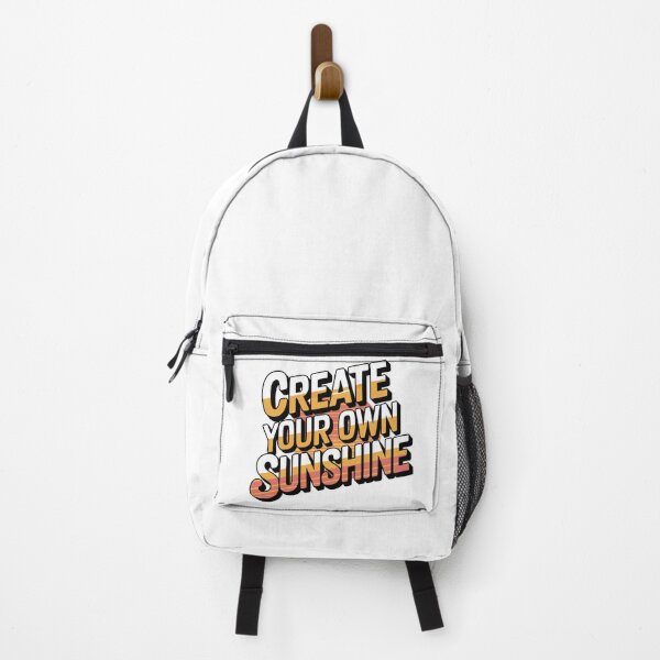 Item preview, Create Your Own Sunshine designed and sold by graphic-genie.