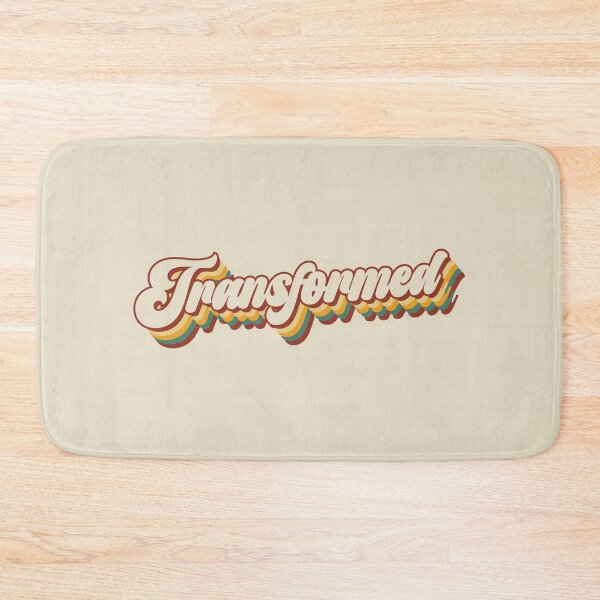 Item preview, Transformed Retro Groovy Christian Faith designed and sold by Lillyamstronger.