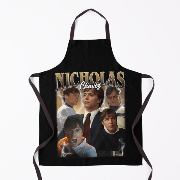 Item preview, NICHOLAS chavez R E T R O vintage 90s designed and sold by Nannythenimfa.