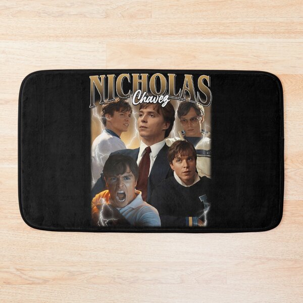 Item preview, NICHOLAS chavez R E T R O vintage 90s designed and sold by Nannythenimfa.