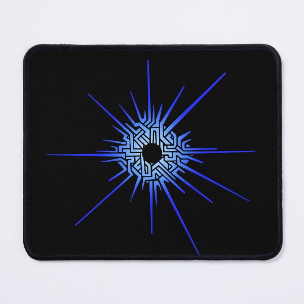 Item preview, Eye of the Universe (Nomai) designed and sold by Ukid.