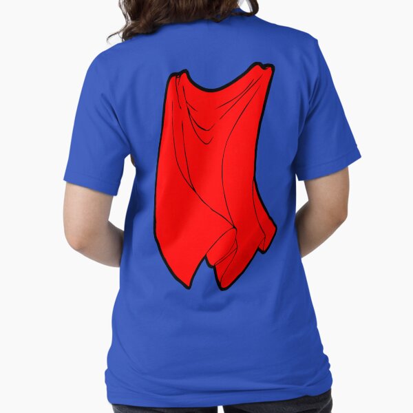 Superhero Cape Essential T-Shirt