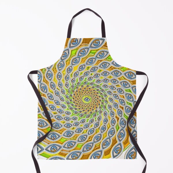 Item preview, TechnicolourVortex3 designed and sold by Klaus Bremner (Autotelic Art).
