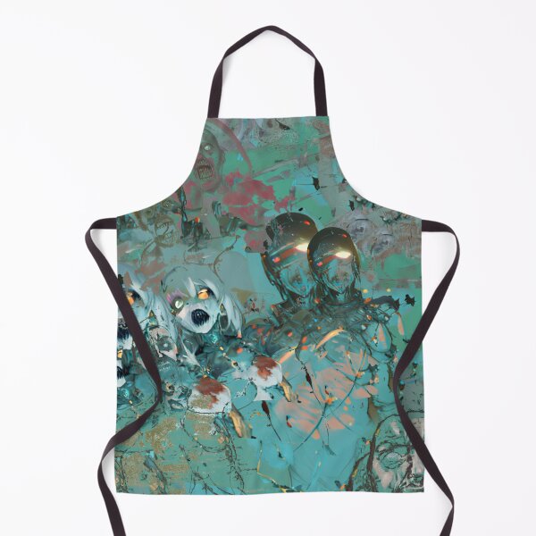 Item preview, Right in the ghoulies designed and sold by Glenbobagins.