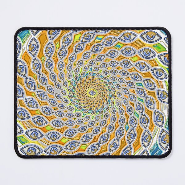 Item preview, TechnicolourVortex2 designed and sold by Klaus Bremner (Autotelic Art).