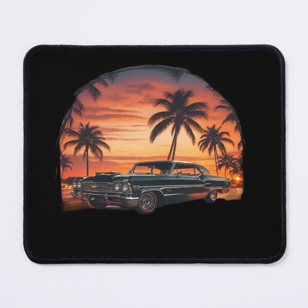 Item preview, Chevrolet Impala designed and sold by Dilwish5.