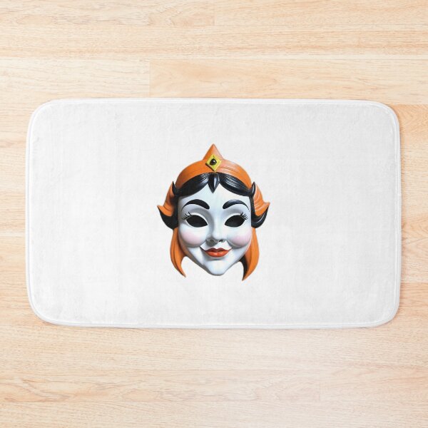 Item preview, Princess Mask 1 designed and sold by Lisamariesumner.